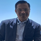 Mahesh Medge
